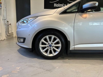 Ford C-MAX SCTi 125 Titanium