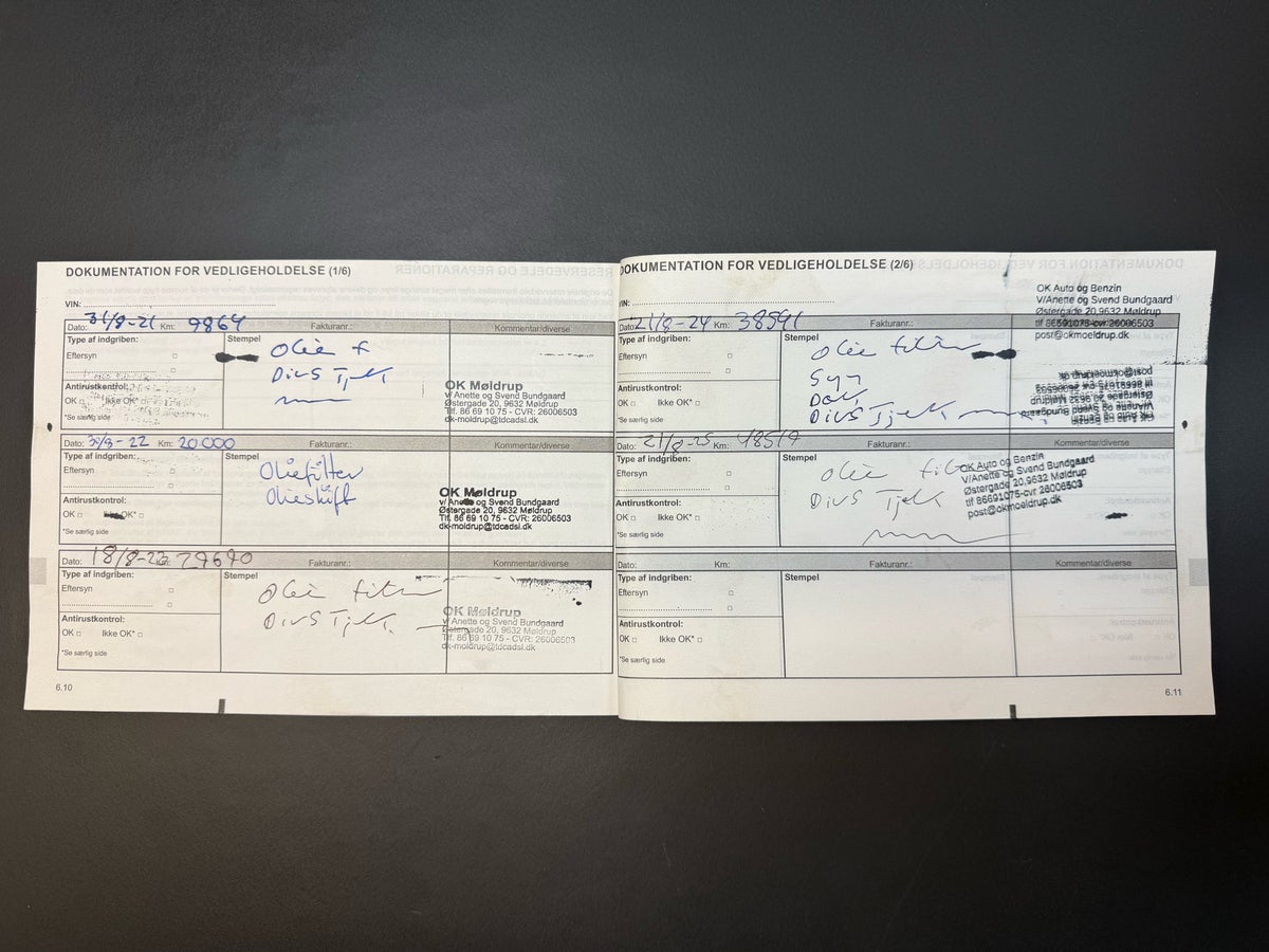 Renault Captur TCe 130 Zen EDC billede 24