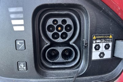 Kia EV6 Standard Range Access