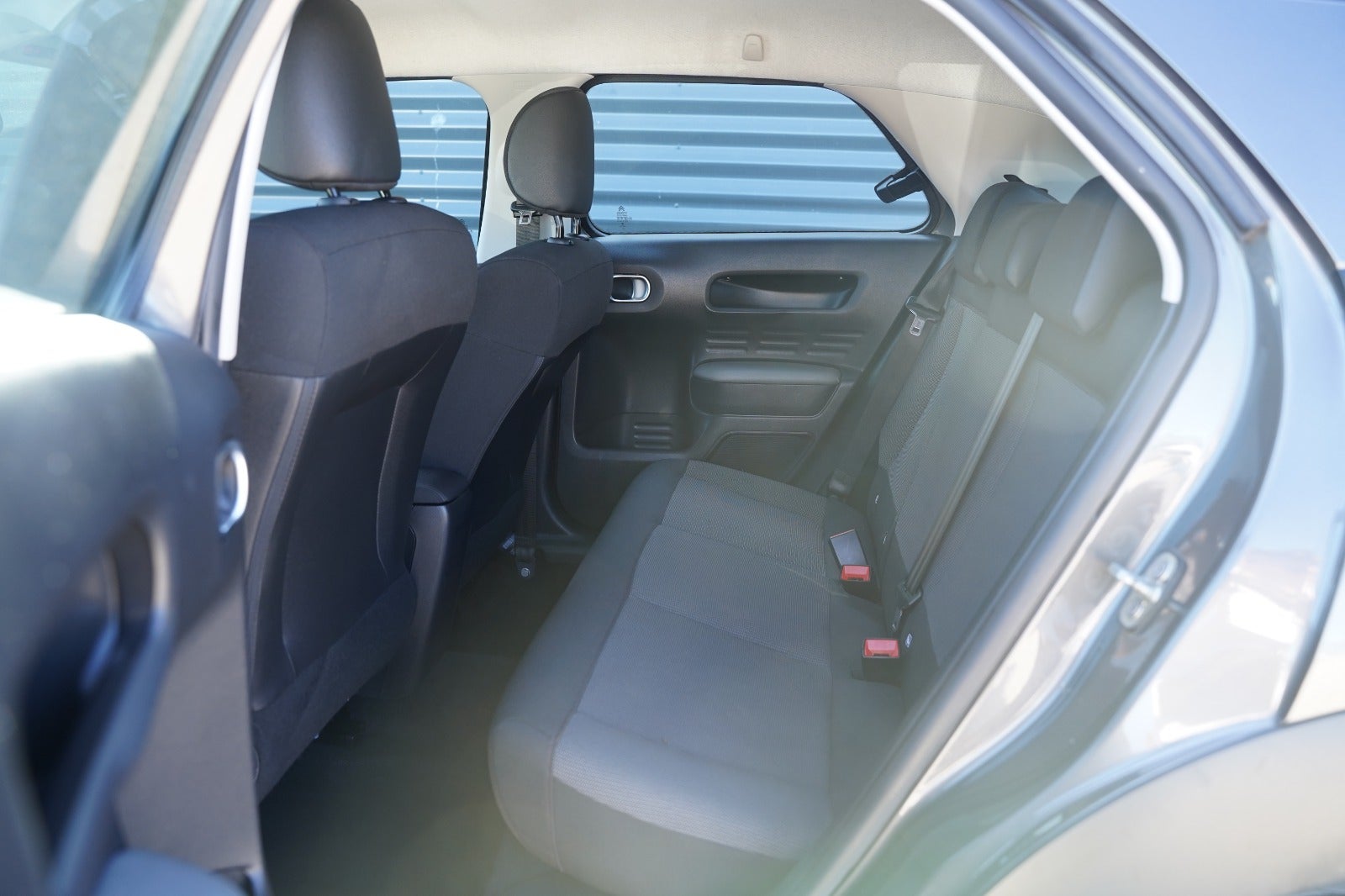 Billede af Citroën C4 Cactus 1,2 PureTech 110 Iconic