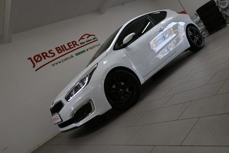 Kia ProCeed T-GDi Style