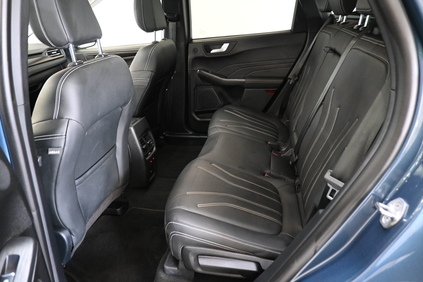 Ford Kuga PHEV Vignale CVT