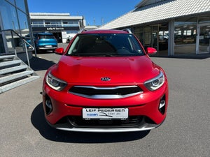 Kia Stonic T-GDi Vision DCT