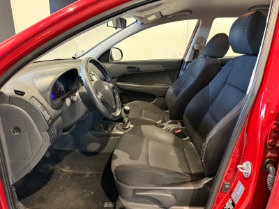 Hyundai i30 CVVT Classic CW