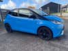 Toyota Aygo VVT-i x-cite thumbnail