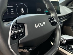 Kia EV6 Long Range GT-Line