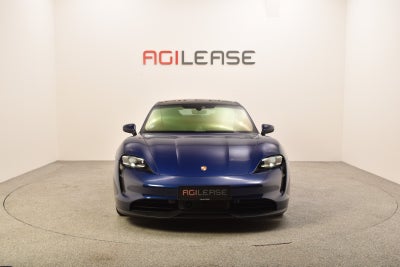 Porsche Taycan 4S 