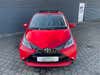 Toyota Aygo VVT-i x-sky thumbnail