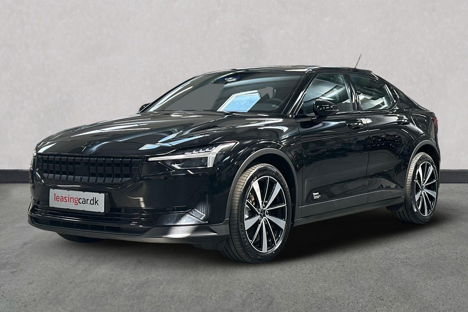 Billede af Polestar 2  Long Range