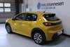 Peugeot e-208 Active thumbnail