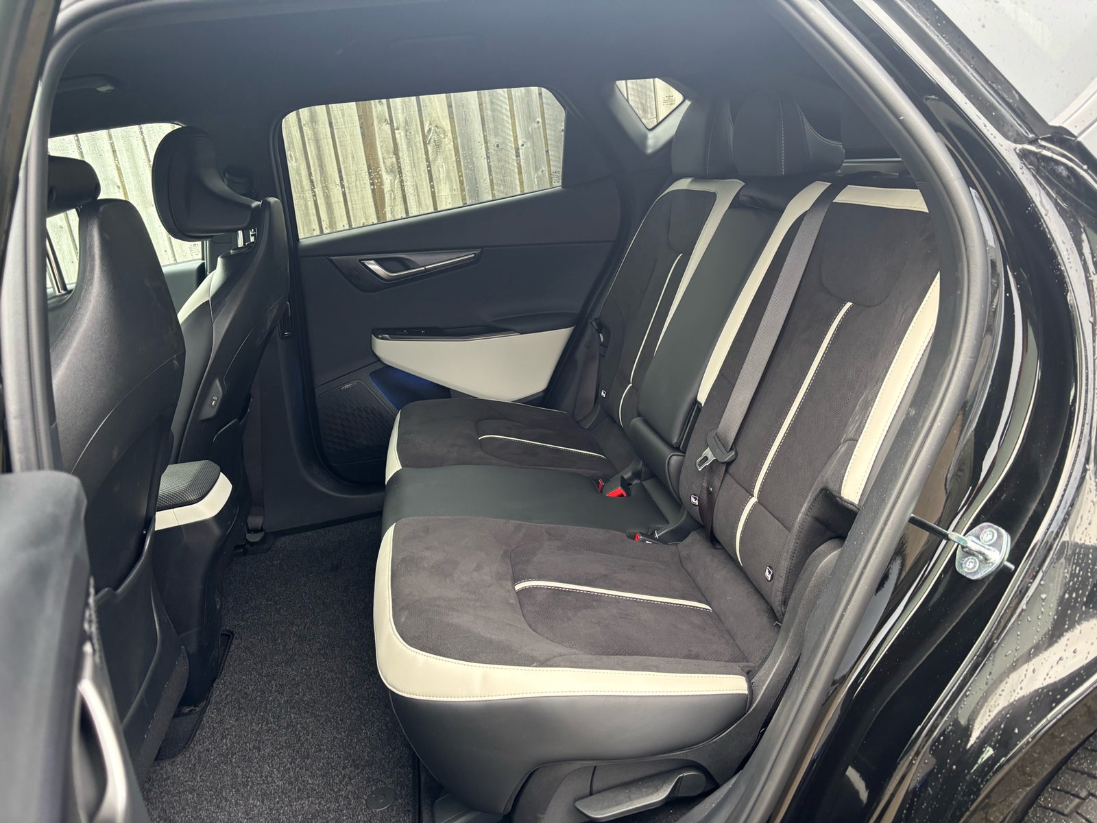 Kia EV6 Long Range GT-Line