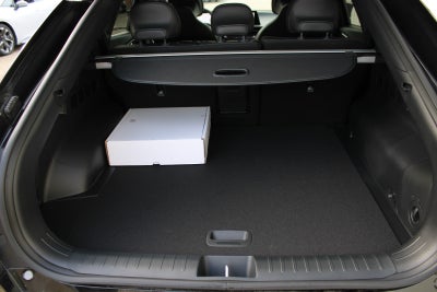 Kia EV6 Long Range Performance GT-Line AWD