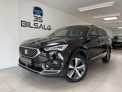 Seat Tarraco 1,4 eHybrid Xcellence DSG 5d