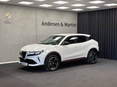 Alfa Romeo Junior  Elettrica Speciale 5d