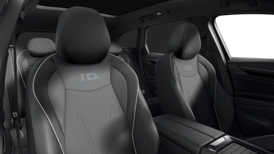 VW ID.7 Style S Tourer