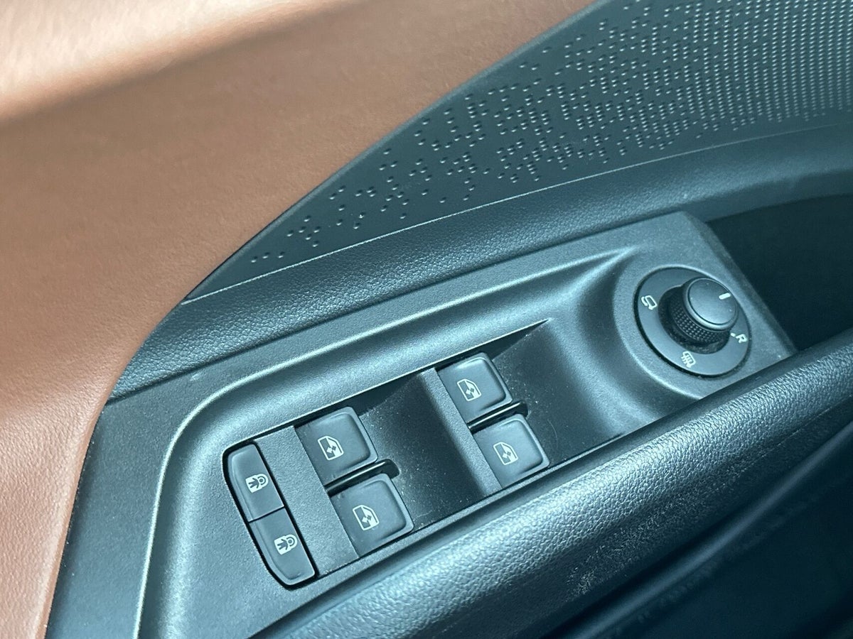 Skoda Enyaq iV Selection Suite billede 16