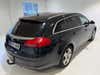 Opel Insignia CDTi 160 Cosmo Sports Tourer thumbnail