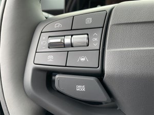 Kia EV3 Long Range Upgrade