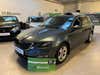 Skoda Octavia TSi 150 Style Combi DSG