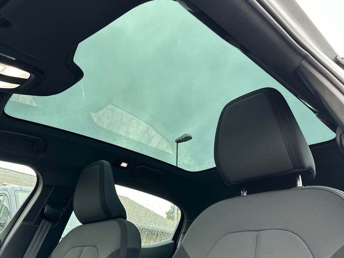 Polestar 2 Long Range billede 21