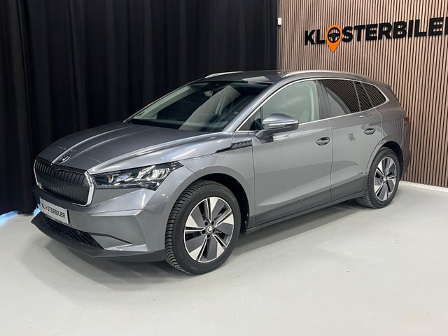 Skoda Enyaq 85 iV