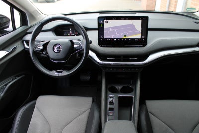 Skoda Enyaq iV Loft