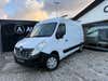 Renault Master III T33 dCi 145 L2H2 Kassevogn