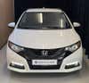 Honda Civic i-DTEC Sport Tourer thumbnail