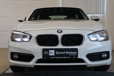 BMW 118i 