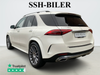 Mercedes GLE350 de AMG Line aut. 4Matic thumbnail