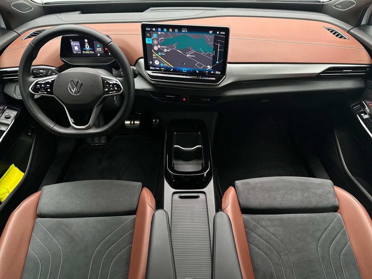 VW ID.5 Style+ billede 4