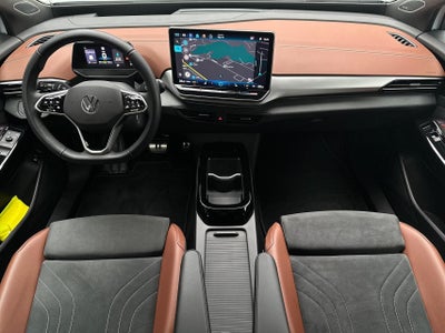 VW ID.5 Style+ billede 3