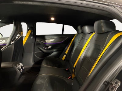 Mercedes AMG GT 63 S aut. 4Matic+