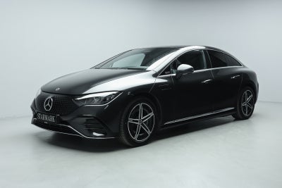 Mercedes EQE350  AMG Line 4d
