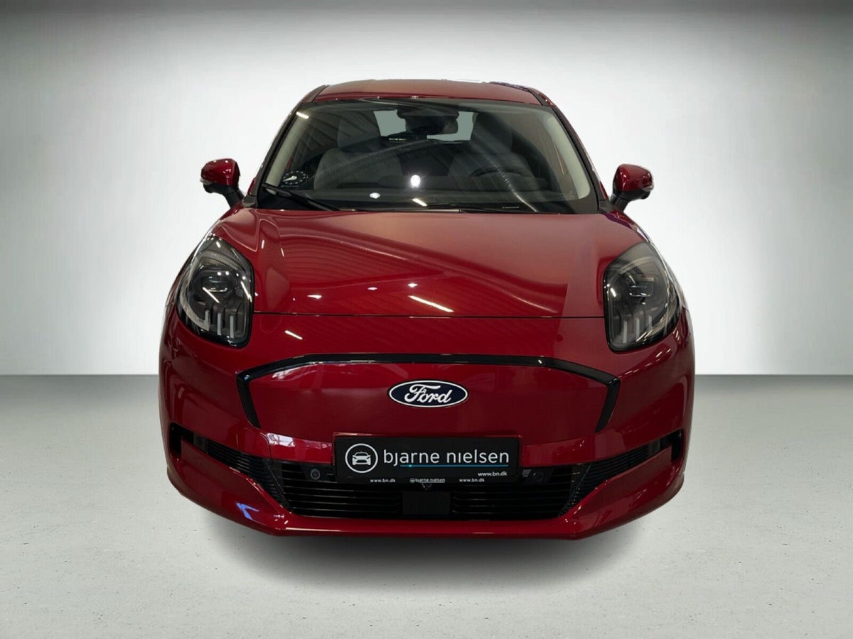 Ford Puma Gen-E Premium billede 6