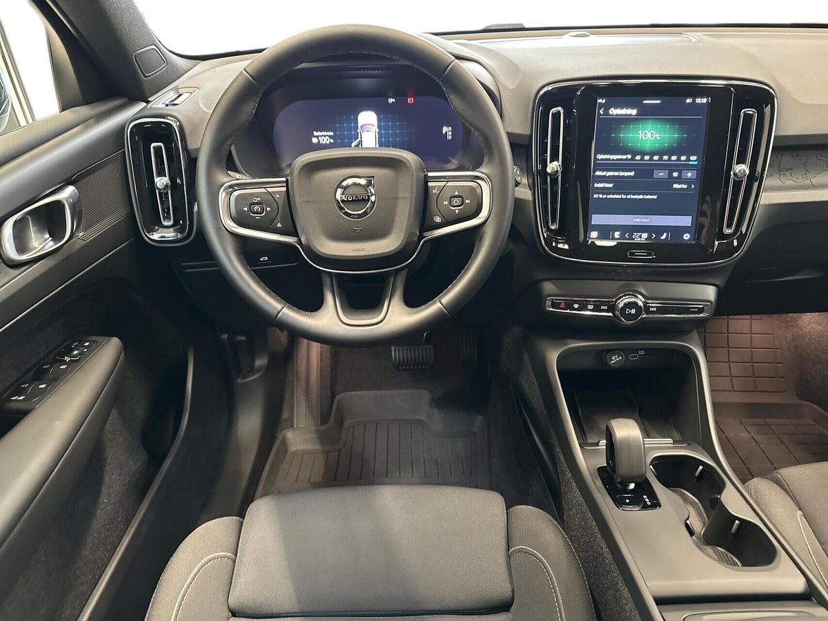 Volvo EX40 Extended Range Core billede 10