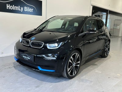 BMW i3s Comfort Advanced