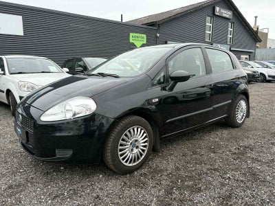 Fiat Punto 1,2 Active 5d