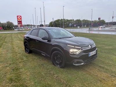 Citroën C4 1,5 BlueHDi 130 Shine Sport EAT8 5d