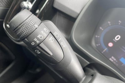 Volvo C40 ReCharge Extended Range Ultimate