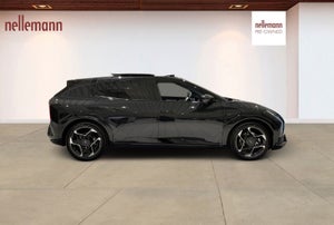 Kia EV4 Long Range GT-Line