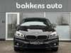 BMW 218d Gran Tourer Advantage aut. 7prs thumbnail