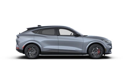 Ford Mustang Mach-E 88,0 Premium Extended Range 2025