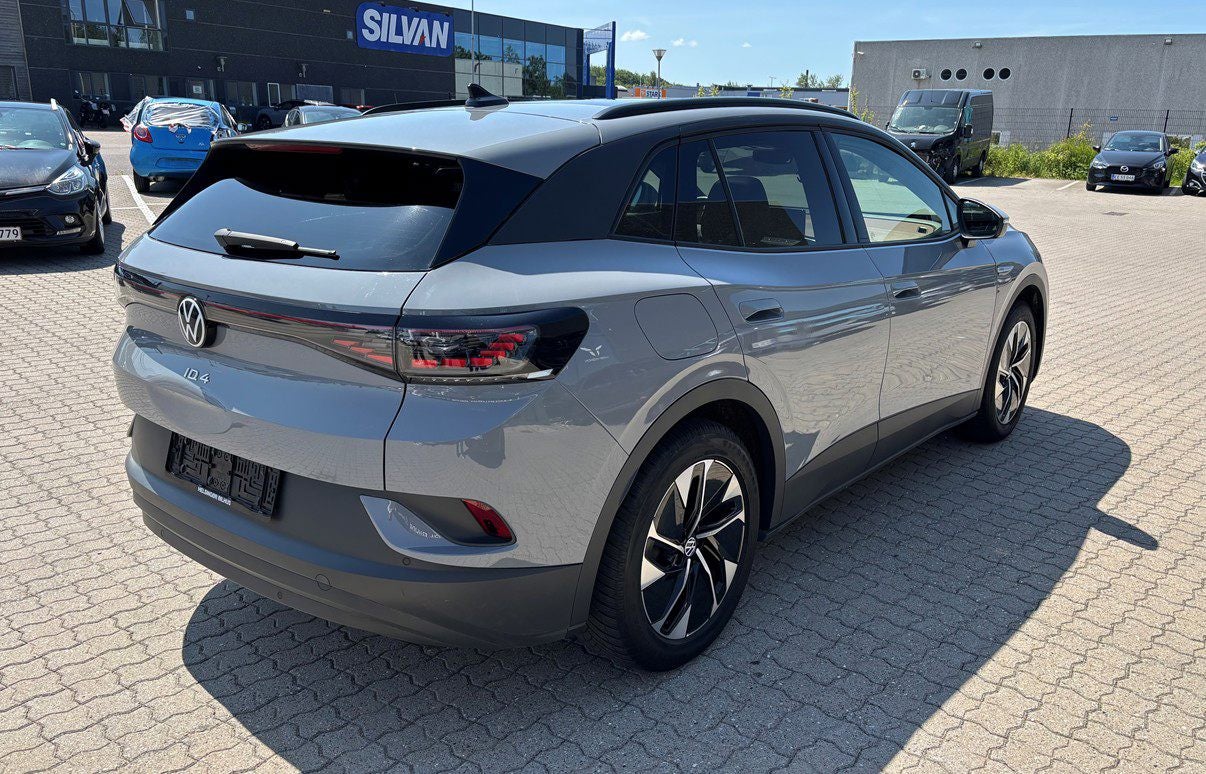 Billede af VW ID.4 77 Pro Performance Family