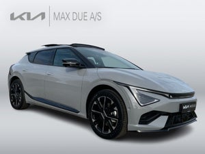 Kia EV6 Long Range GT-Line