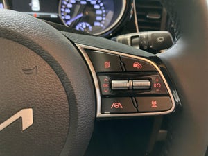 Kia Ceed PHEV Prestige SW DCT