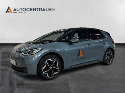 VW ID.3 Pro Performance