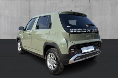 Hyundai Inster 49,0 Advanced 2025