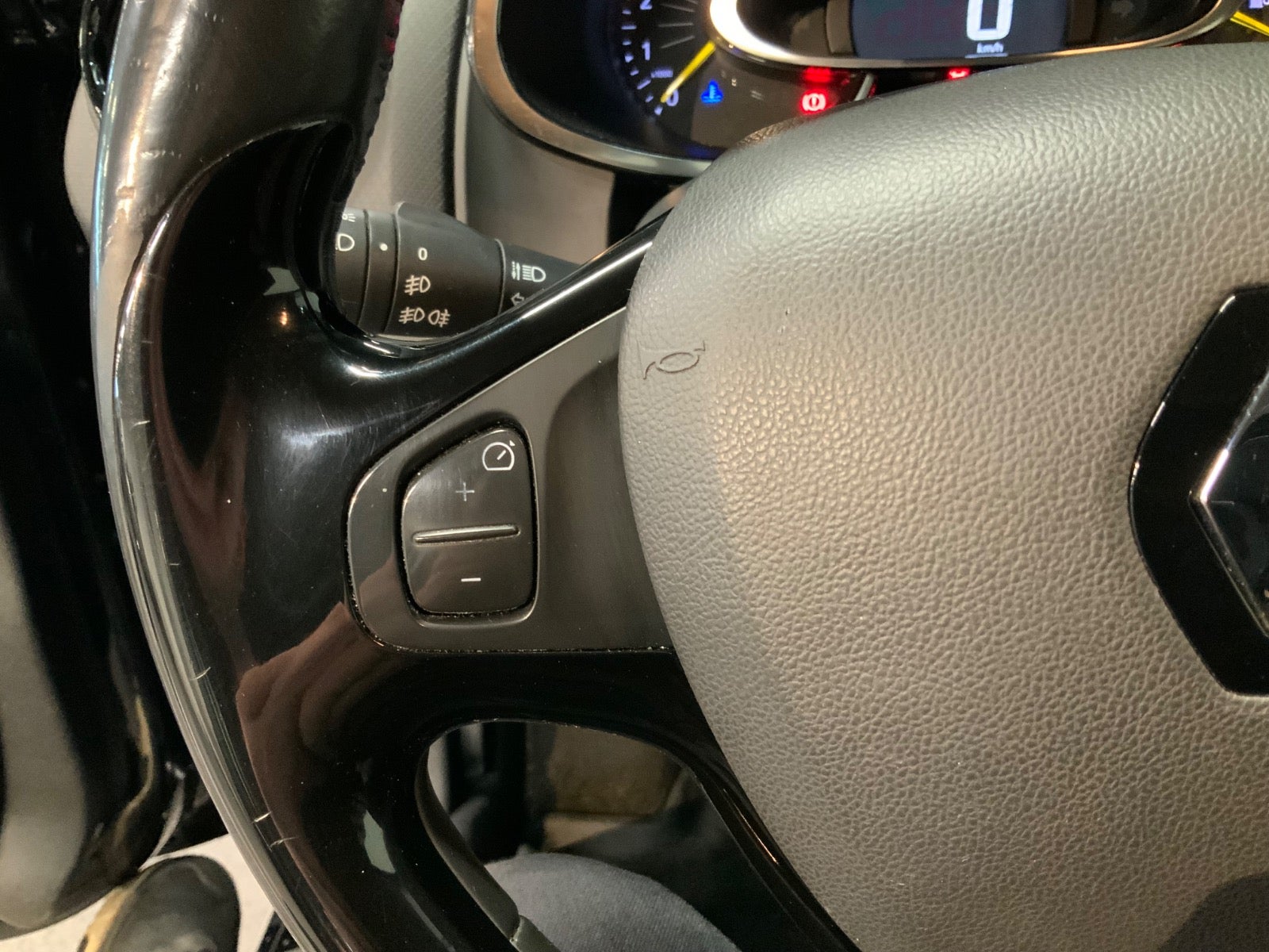 Renault Clio IV