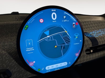 MINI Cooper E Favoured Trim M